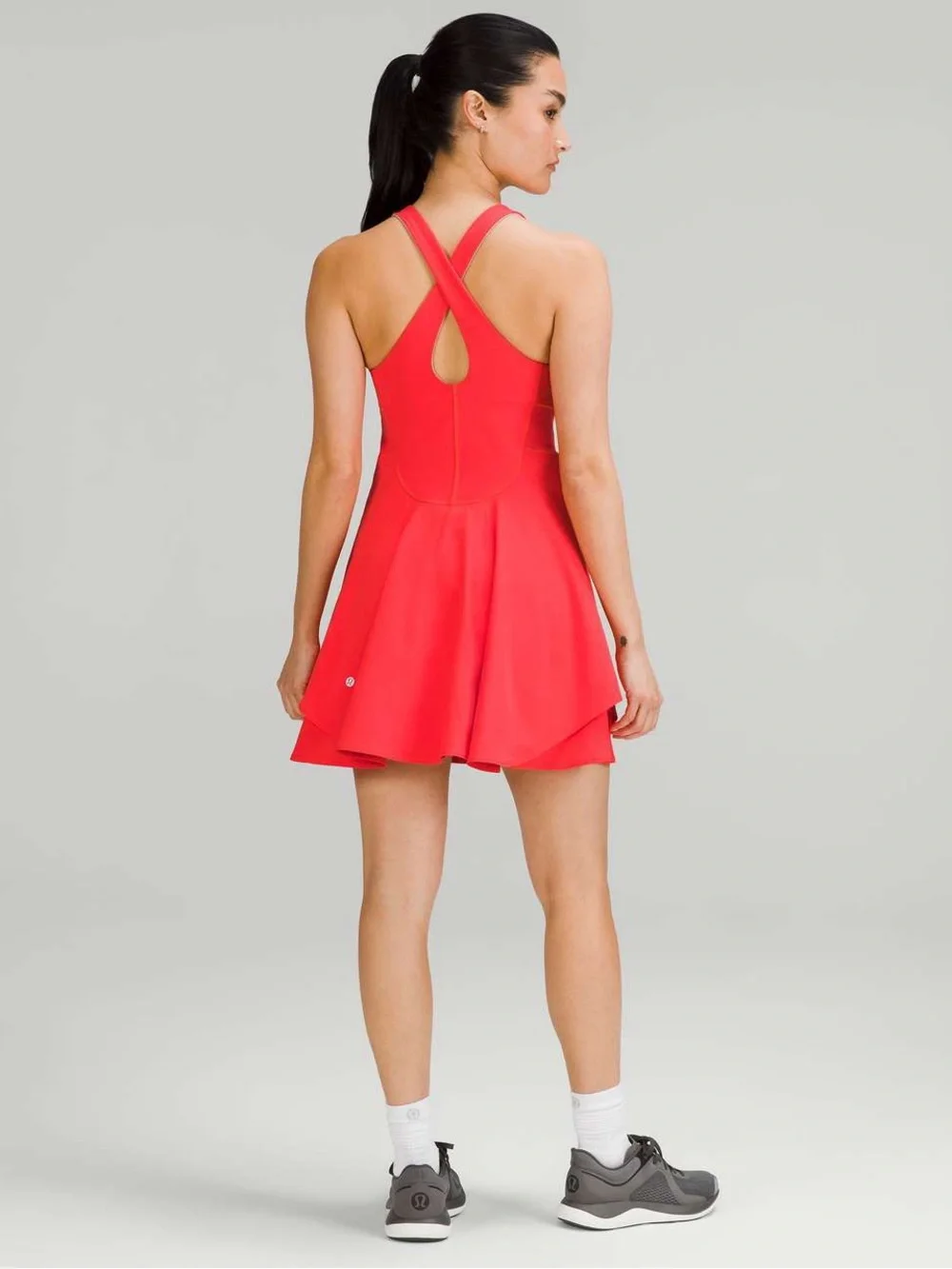 Lululemon Court Crush Tennis Dress Size 2